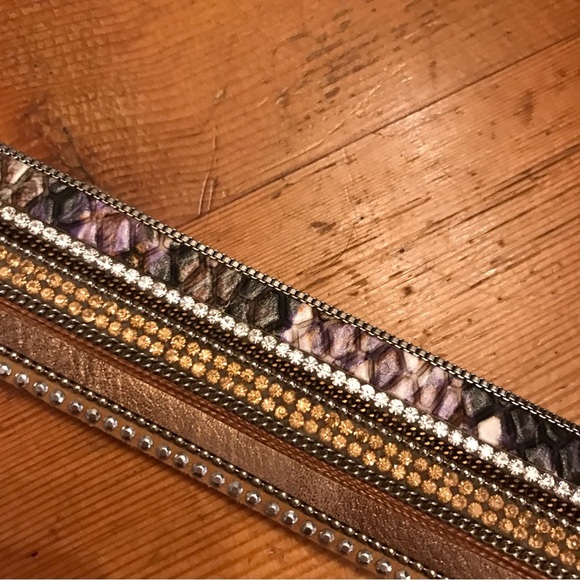 ▪️Magnetic Boho Wrap Bracelet - Picture 4 of 6